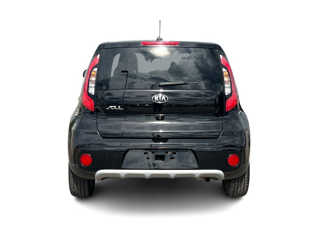 Thumbnail: 2019 Kia Soul - 5