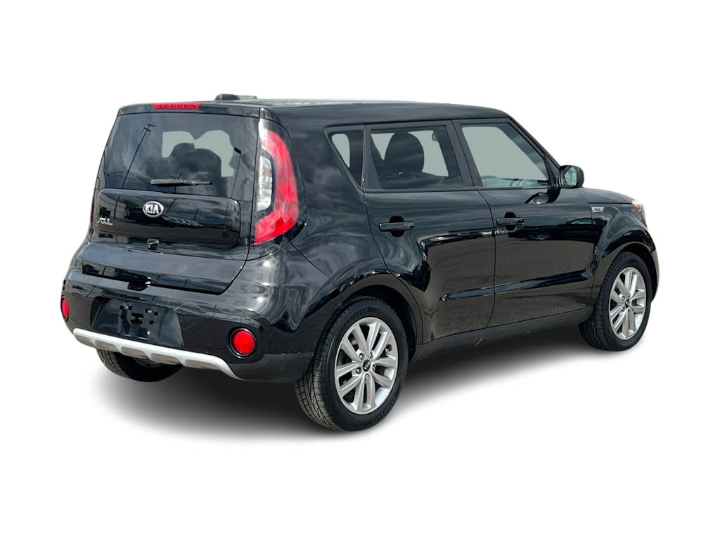 Thumbnail: 2019 Kia Soul - 21