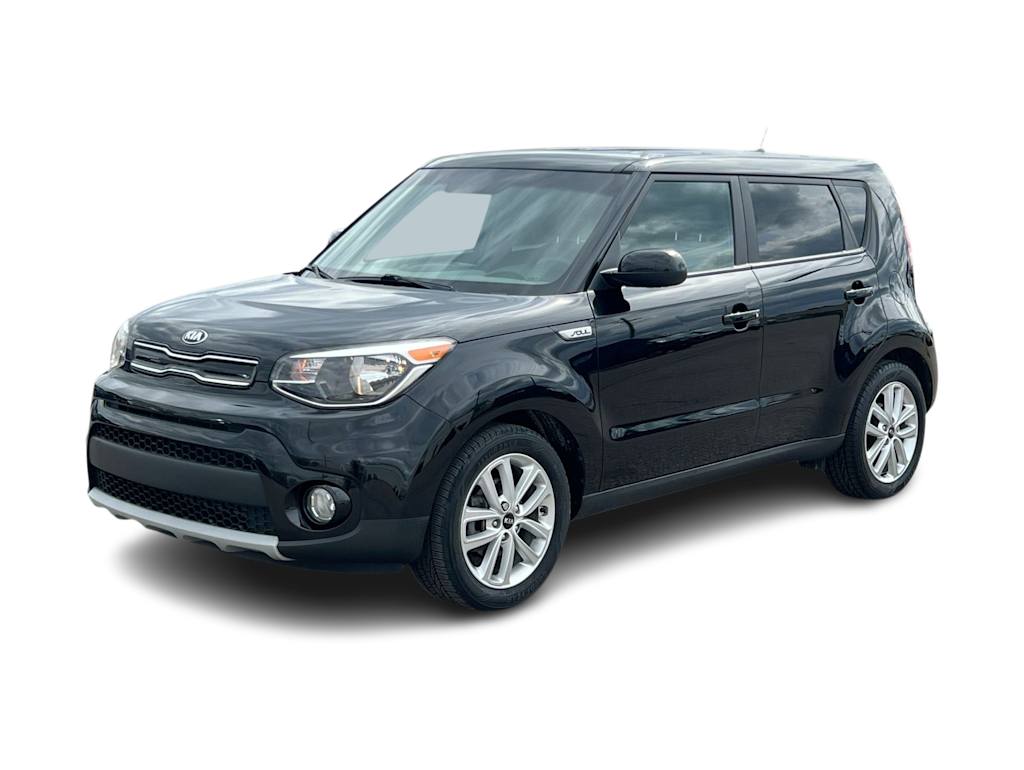 Thumbnail: 2019 Kia Soul - 20