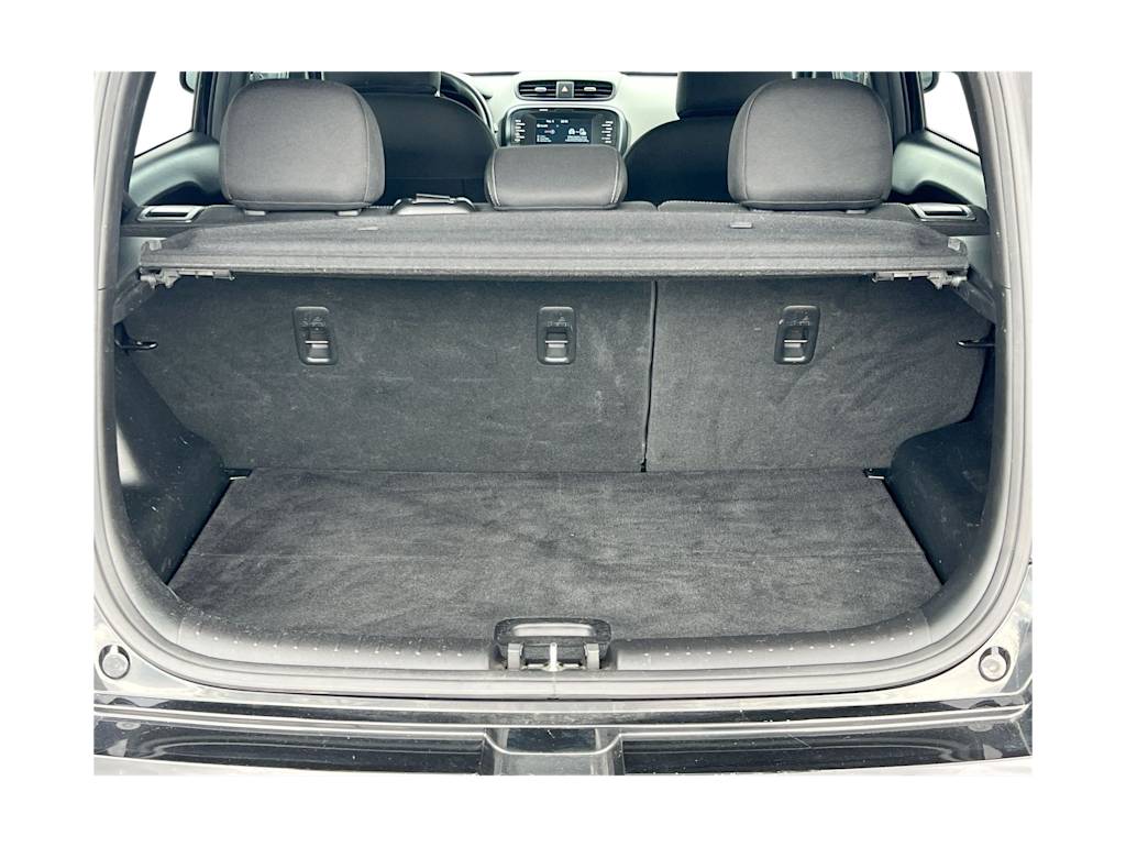 Thumbnail: 2019 Kia Soul - 16