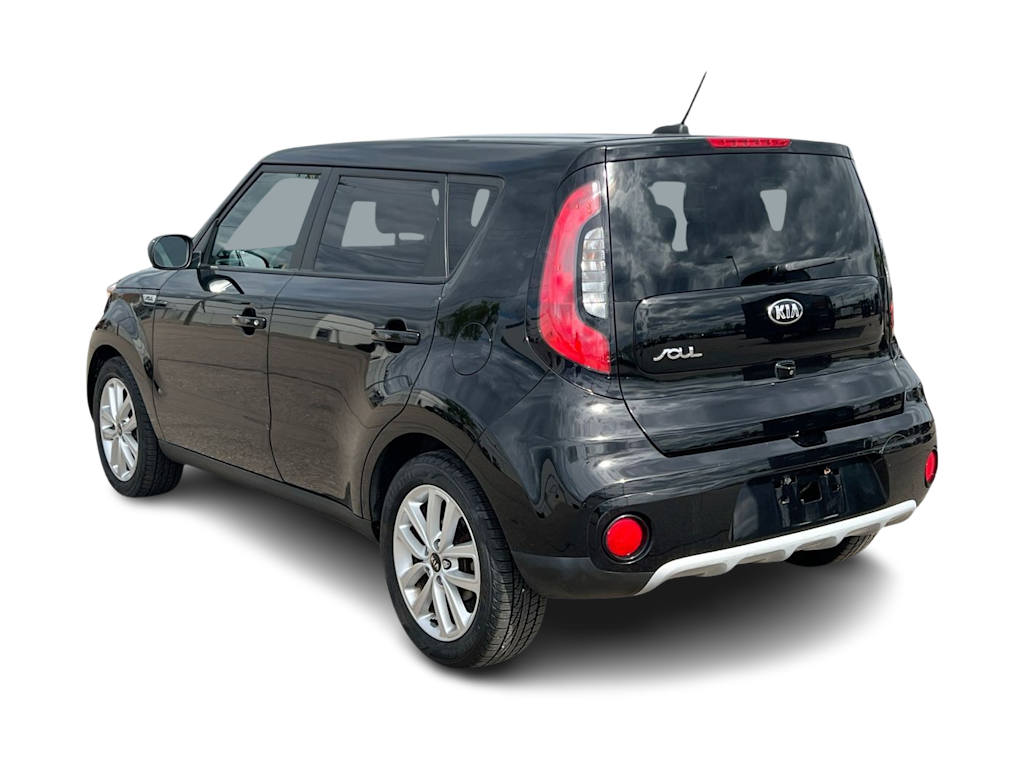 Thumbnail: 2019 Kia Soul - 4