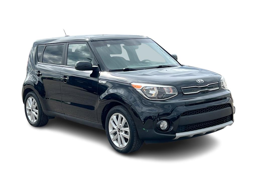 Thumbnail: 2019 Kia Soul - 19