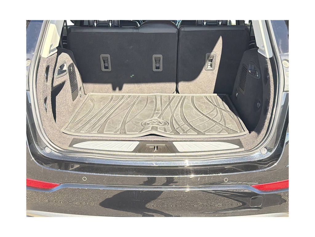 Thumbnail: 2019 Buick Envision - 16