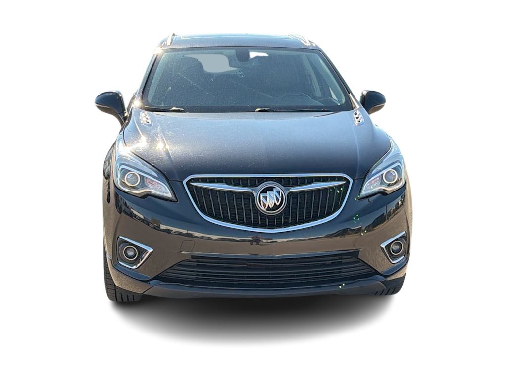 Thumbnail: 2019 Buick Envision - 6