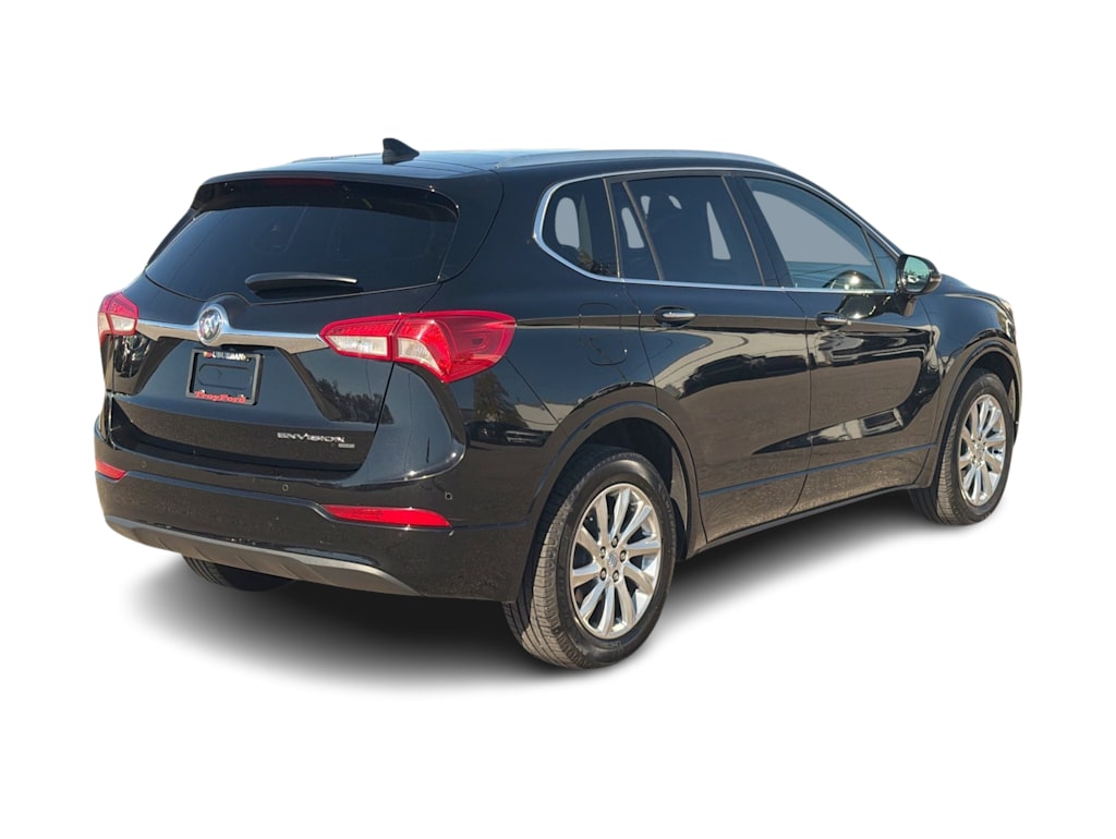 Thumbnail: 2019 Buick Envision - 20