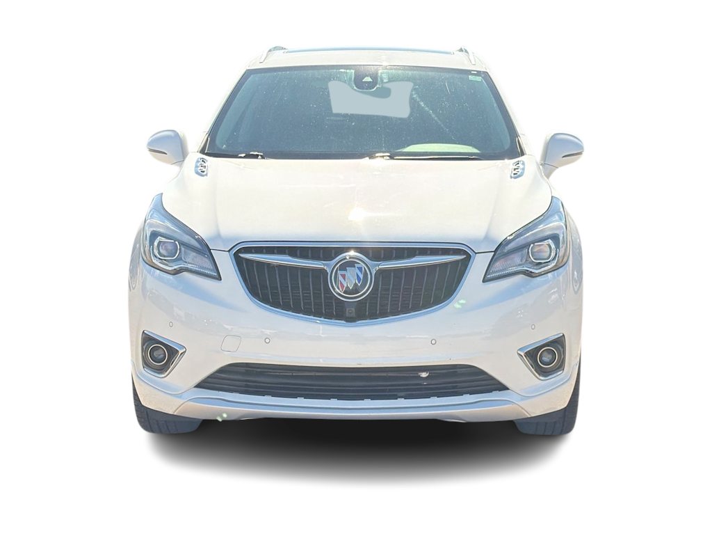 Thumbnail: 2020 Buick Envision - 6