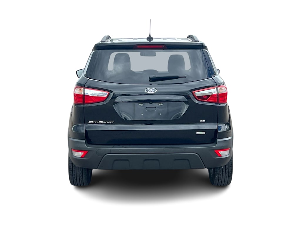 Thumbnail: 2020 Ford EcoSport - 5