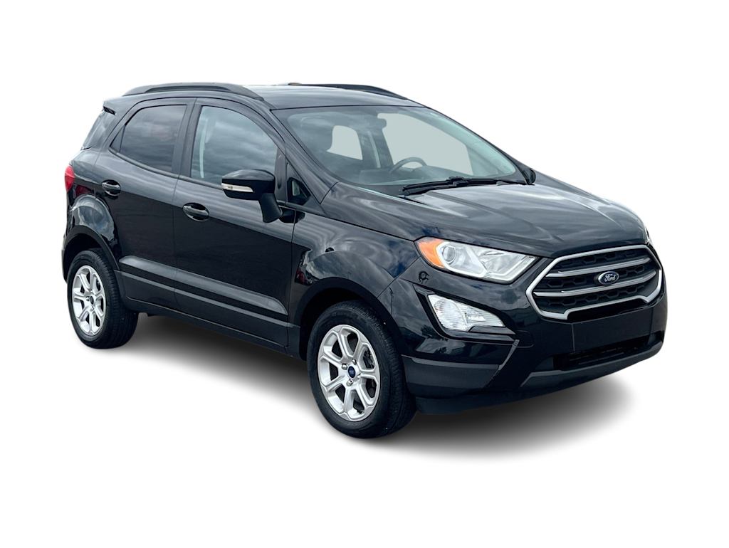 Thumbnail: 2020 Ford EcoSport - 19