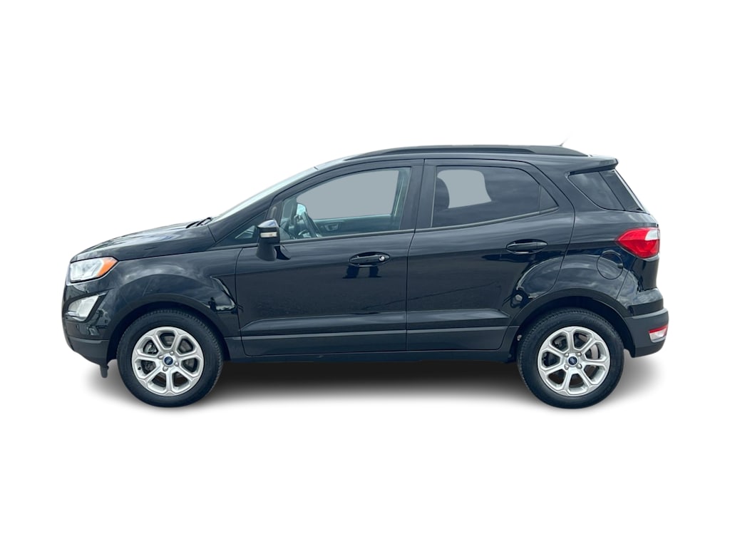 Thumbnail: 2020 Ford EcoSport - 3