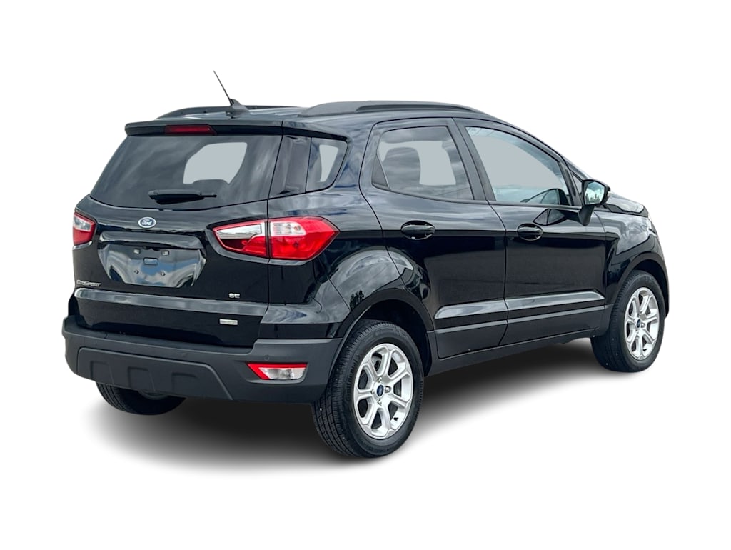 Thumbnail: 2020 Ford EcoSport - 21