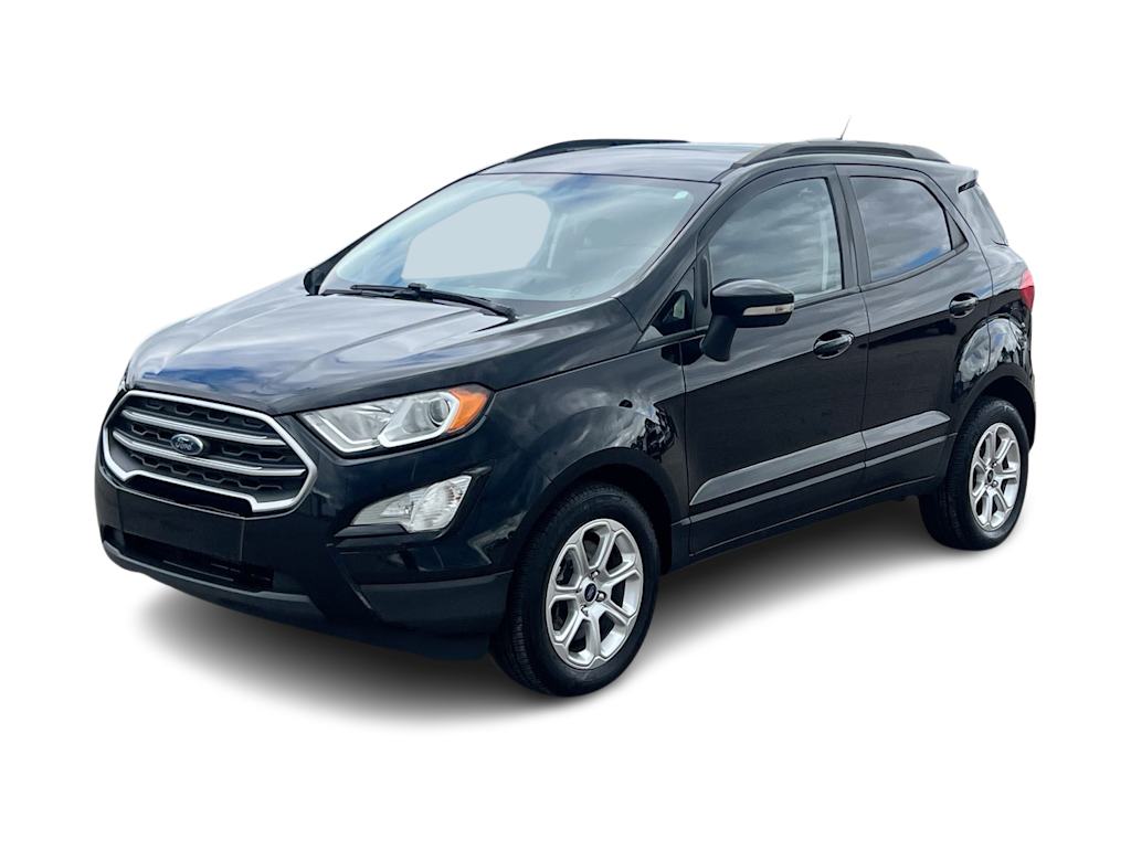 Thumbnail: 2020 Ford EcoSport - 20