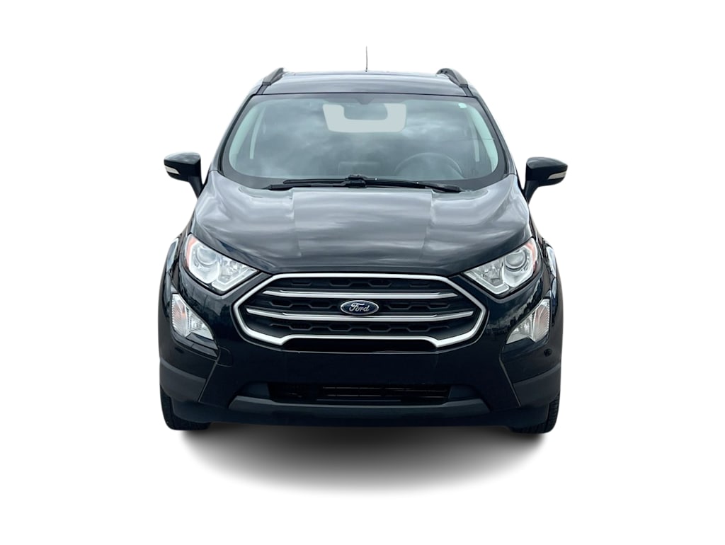 Thumbnail: 2020 Ford EcoSport - 6