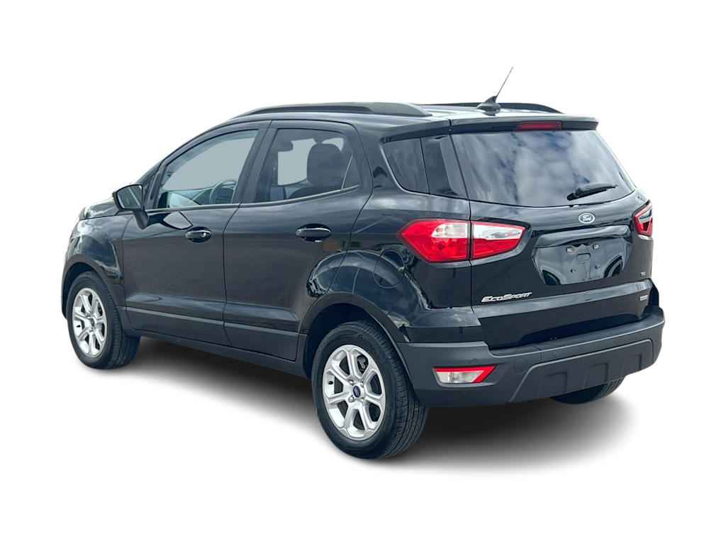 Thumbnail: 2020 Ford EcoSport - 4
