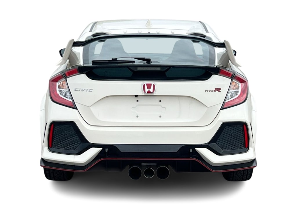 Thumbnail: 2019 Honda Civic - 21