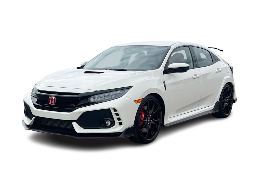 Thumbnail: 2019 Honda Civic - 20