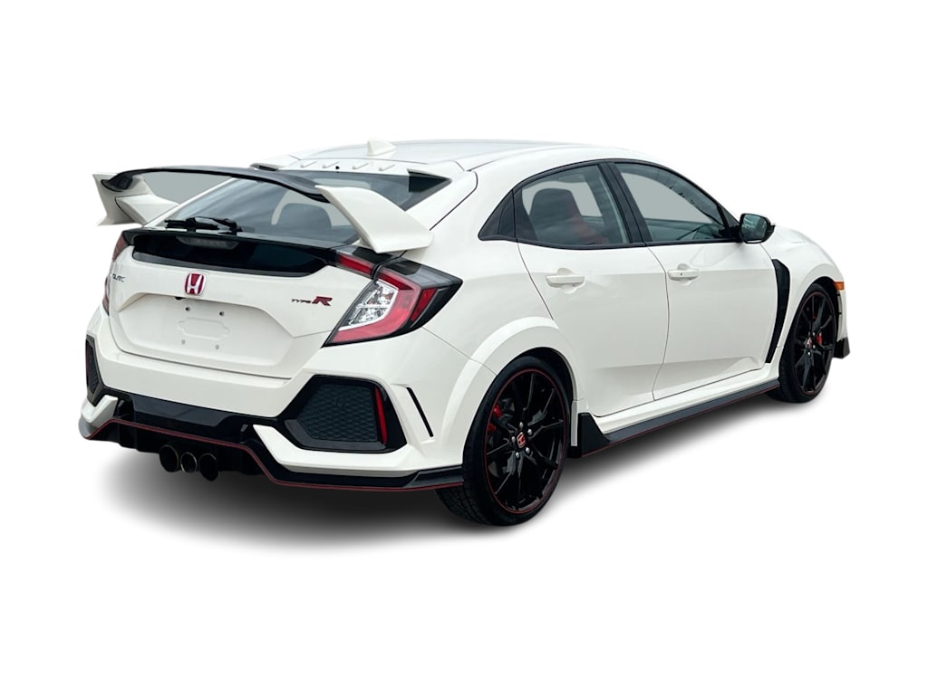 Thumbnail: 2019 Honda Civic - 22
