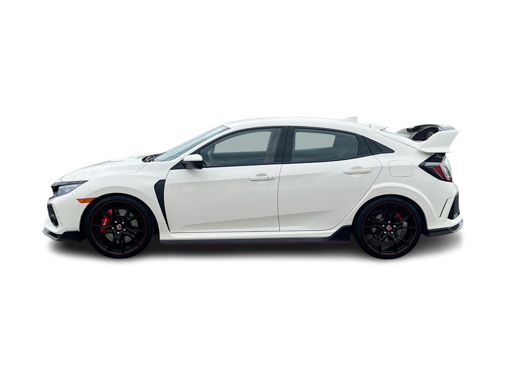 Thumbnail: 2019 Honda Civic - 3