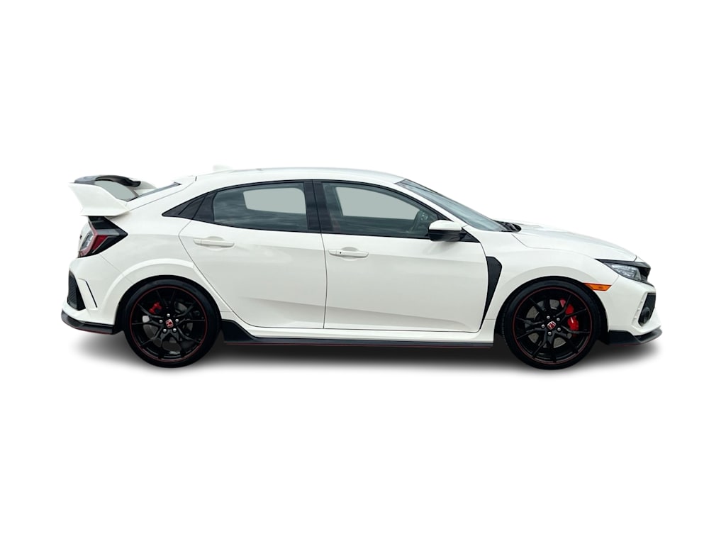 Thumbnail: 2019 Honda Civic - 23