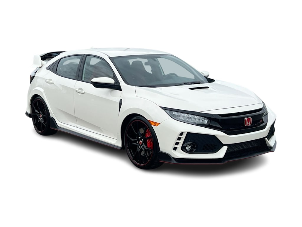 Thumbnail: 2019 Honda Civic - 19