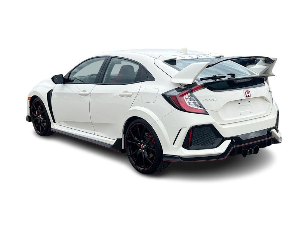Thumbnail: 2019 Honda Civic - 4
