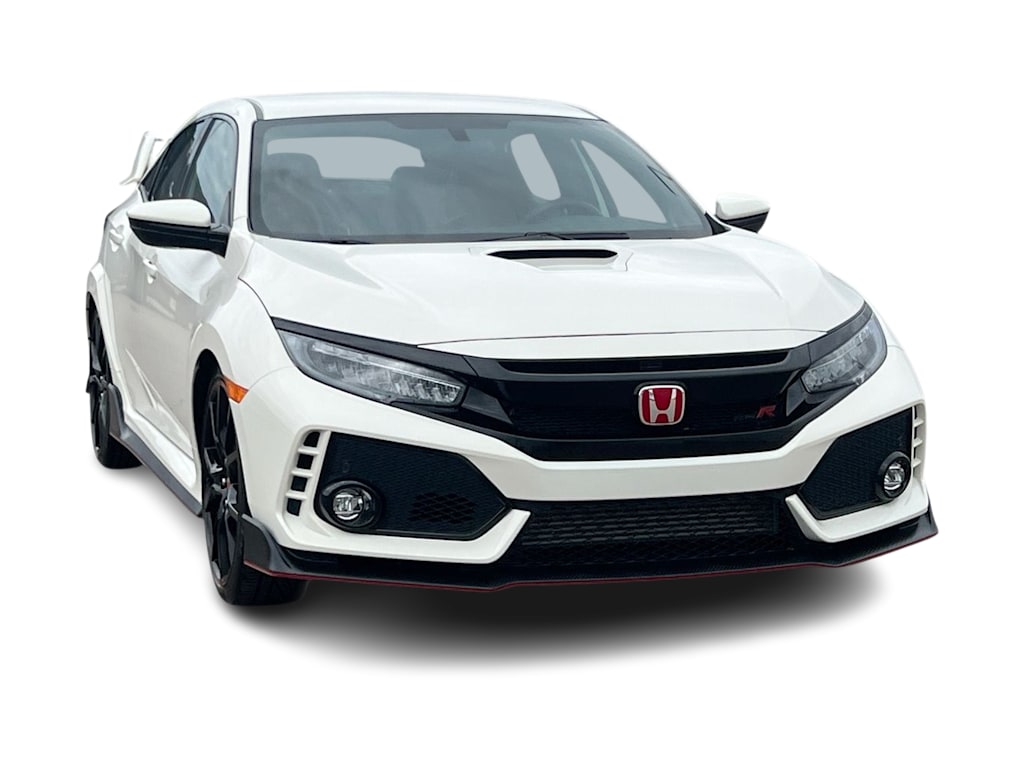 Thumbnail: 2019 Honda Civic - 5