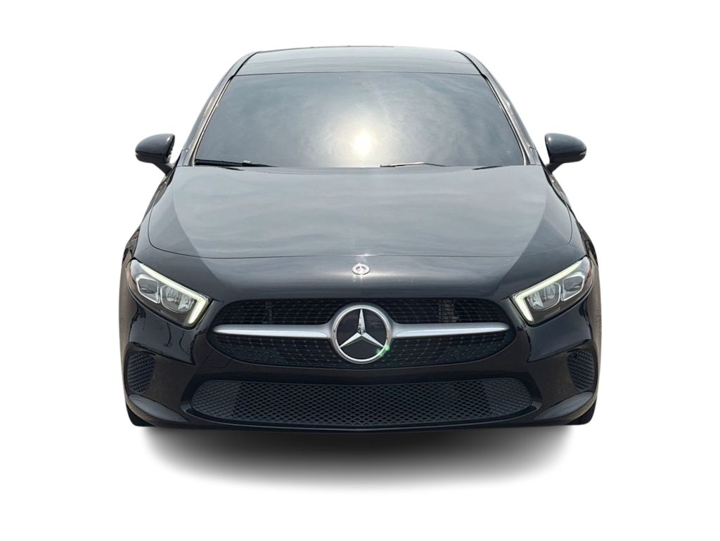 Thumbnail: 2020 Mercedes-Benz A-Class - 6