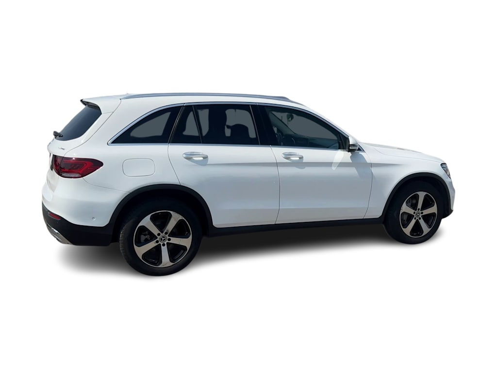 Thumbnail: 2021 Mercedes-Benz GLC - 22