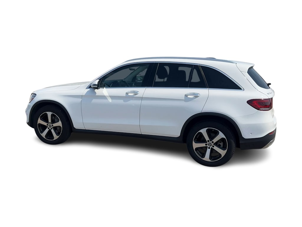 Thumbnail: 2021 Mercedes-Benz GLC - 20