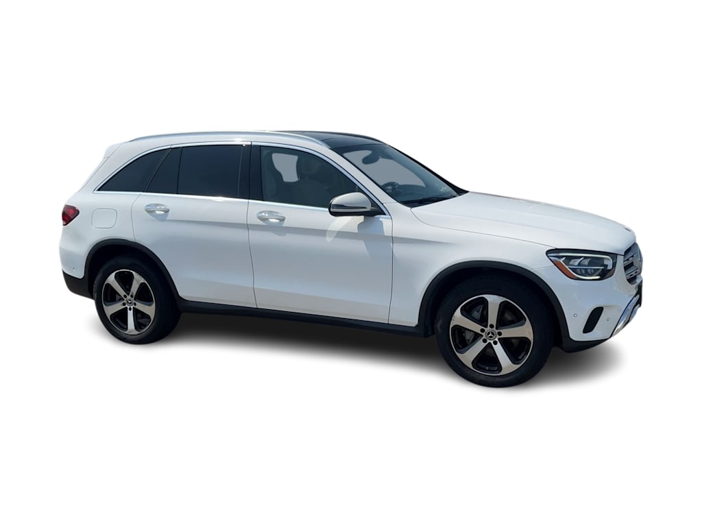 Thumbnail: 2021 Mercedes-Benz GLC - 18