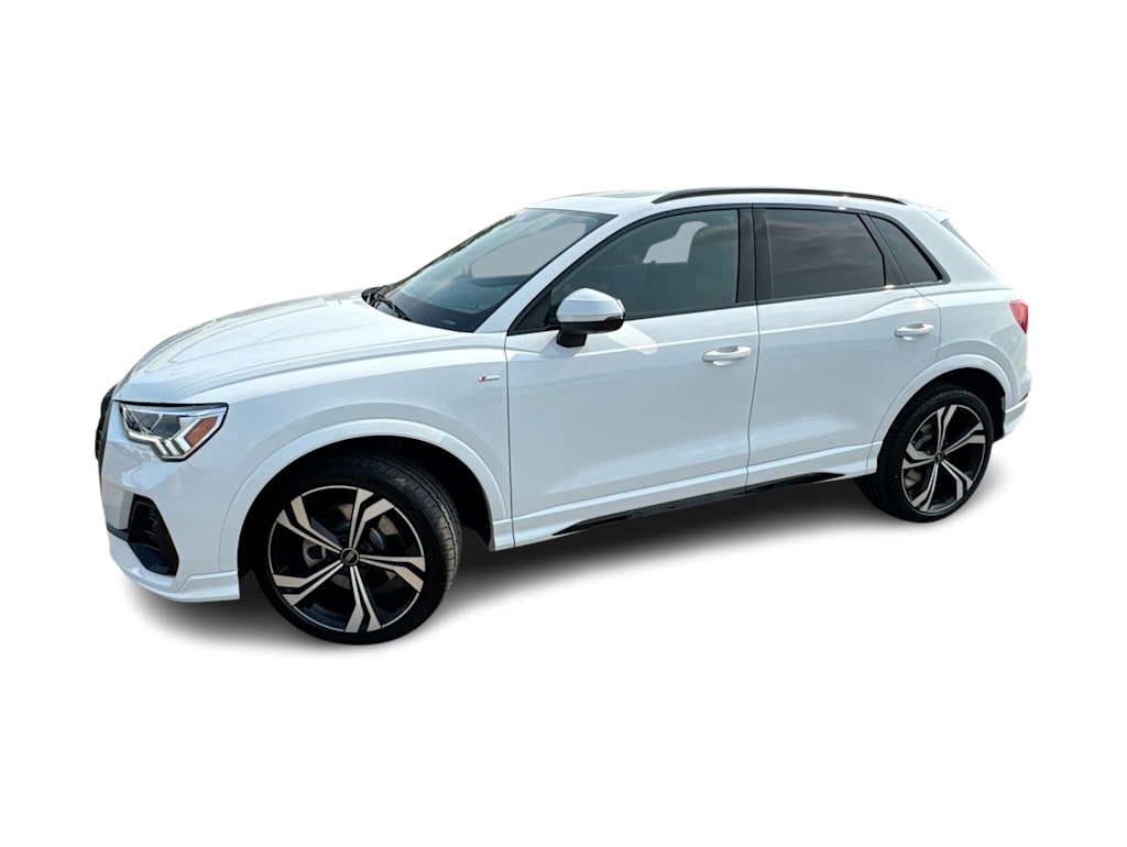 Thumbnail: 2023 Audi Q3 - 3