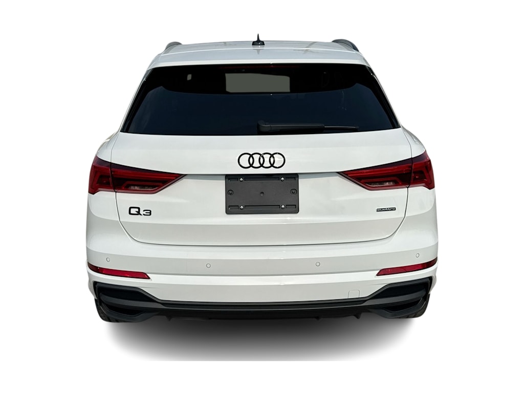 Thumbnail: 2023 Audi Q3 - 5