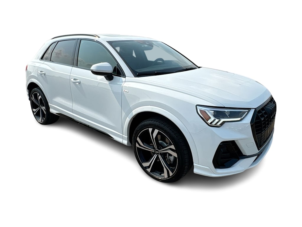Thumbnail: 2023 Audi Q3 - 19