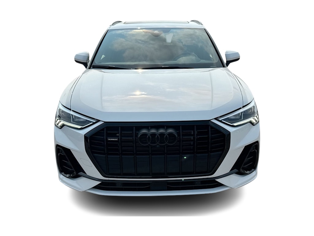 Thumbnail: 2023 Audi Q3 - 6