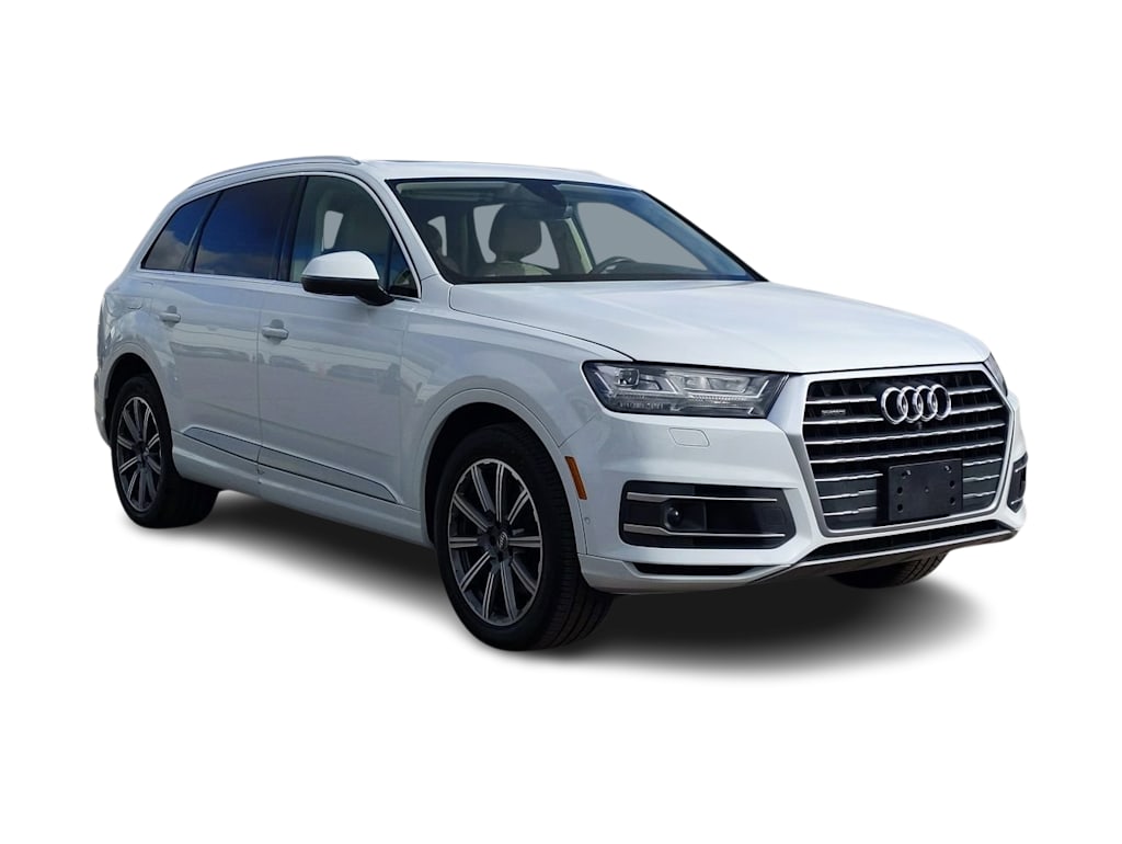 2019 Audi Q7 Prestige 21