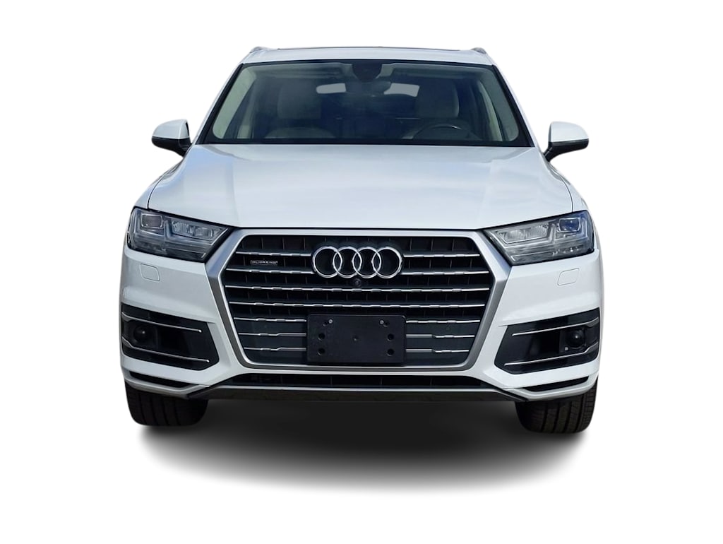 2019 Audi Q7 Prestige 6