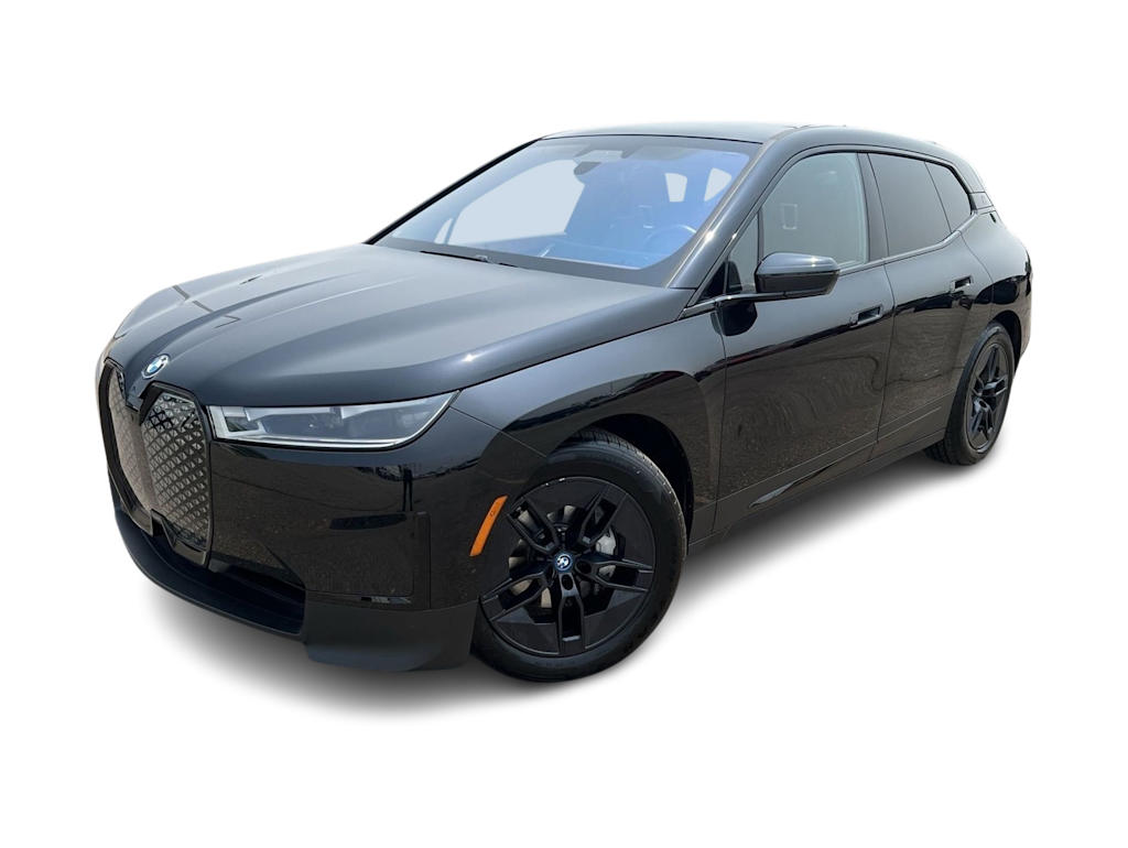 Used 2023 BMW iX Base with VIN WB523CF07PCM78929 for sale in Spokane, WA