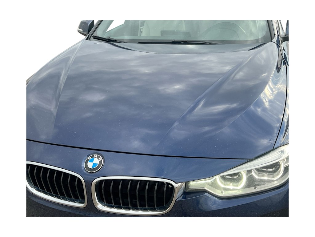 Thumbnail: 2017 BMW 3 Series - 5