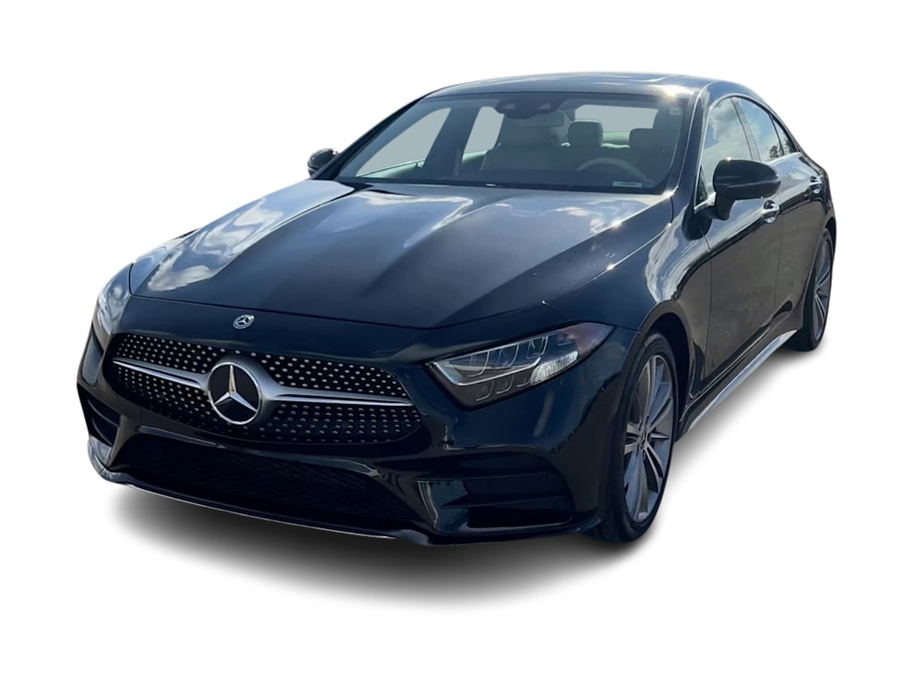 Thumbnail: 2019 Mercedes-Benz CLS - 20