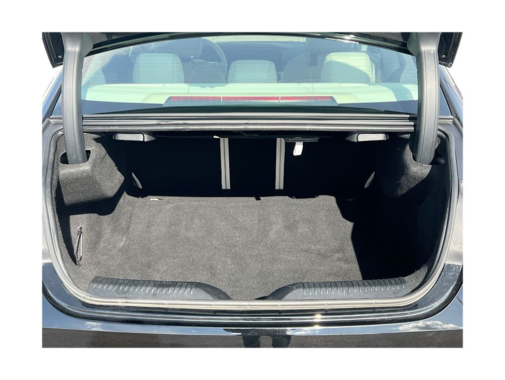 Thumbnail: 2019 Mercedes-Benz CLS - 35