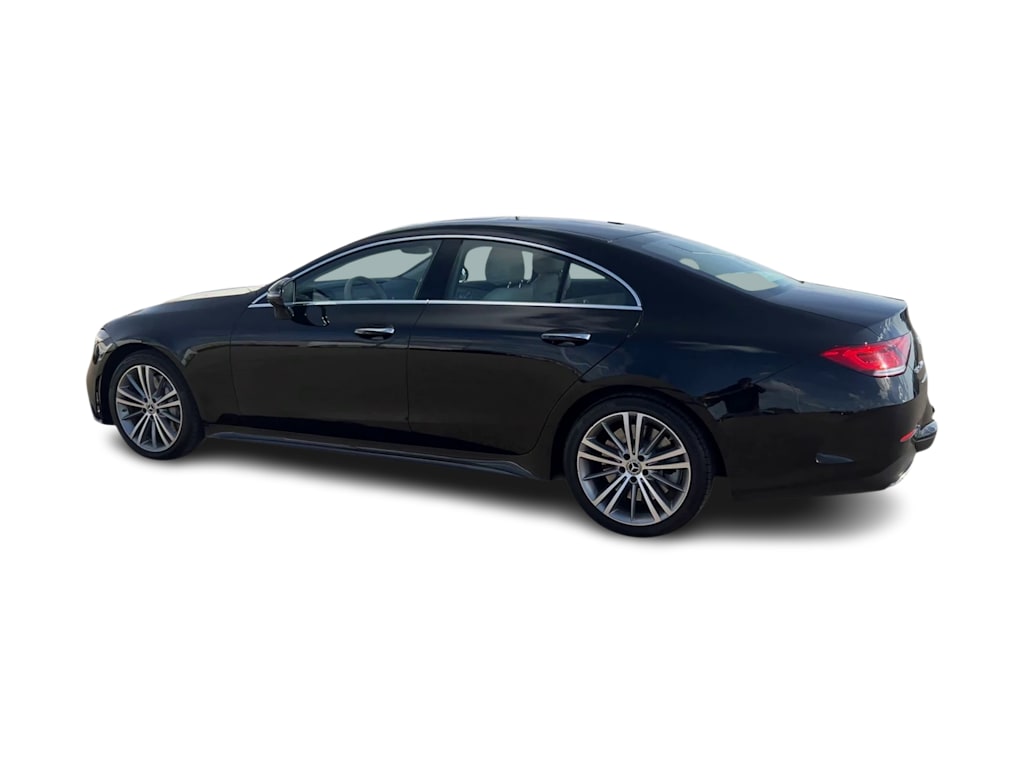 Thumbnail: 2019 Mercedes-Benz CLS - 21