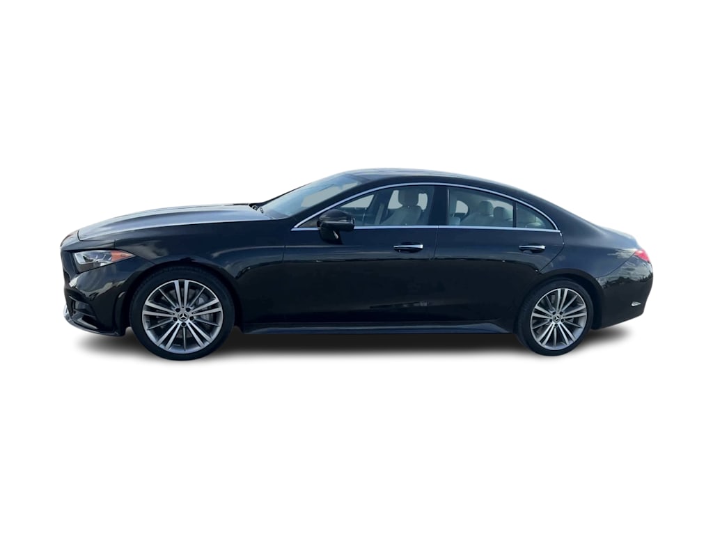 Thumbnail: 2019 Mercedes-Benz CLS - 3