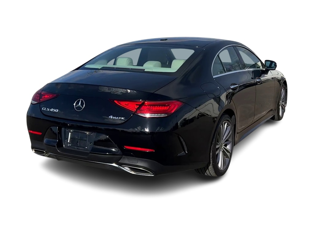 Thumbnail: 2019 Mercedes-Benz CLS - 22