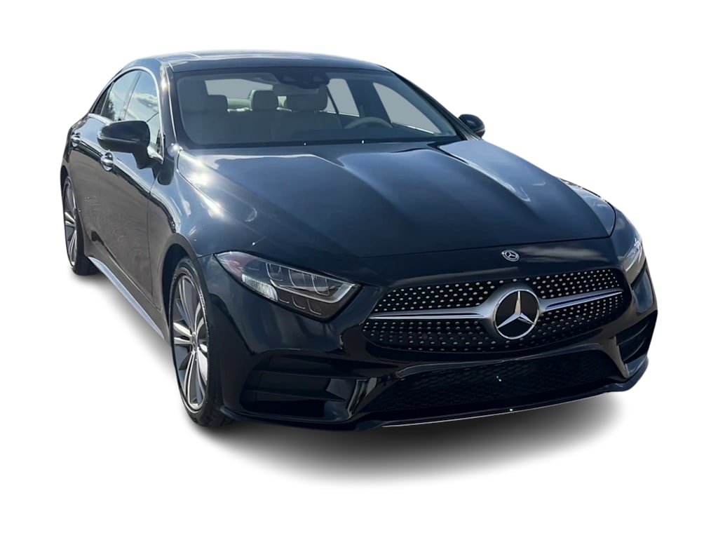 Thumbnail: 2019 Mercedes-Benz CLS - 5