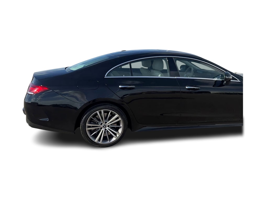 Thumbnail: 2019 Mercedes-Benz CLS - 23