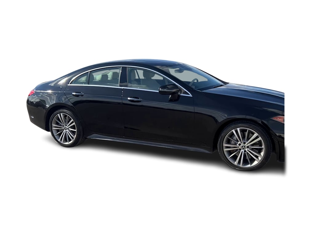 Thumbnail: 2019 Mercedes-Benz CLS - 19