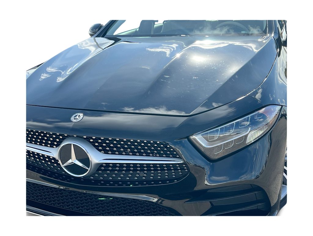 Thumbnail: 2019 Mercedes-Benz CLS - 24
