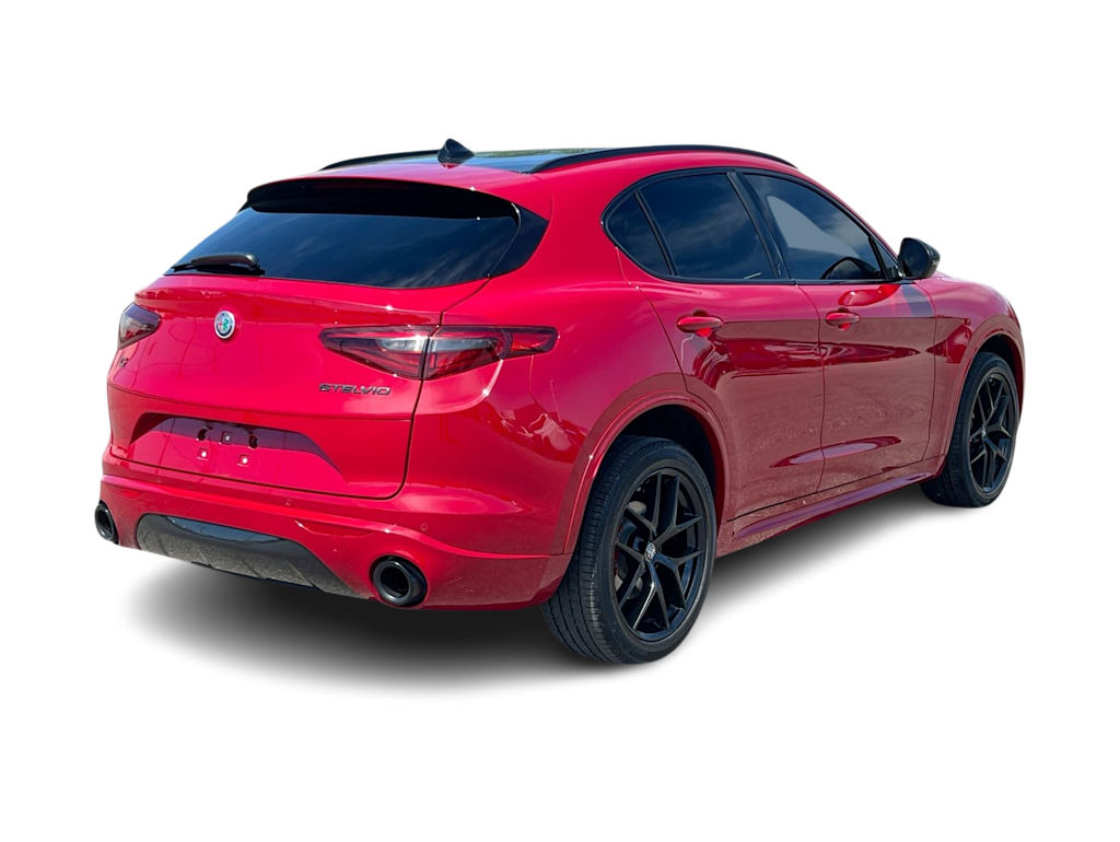Thumbnail: 2020 Alfa Romeo Stelvio - 20