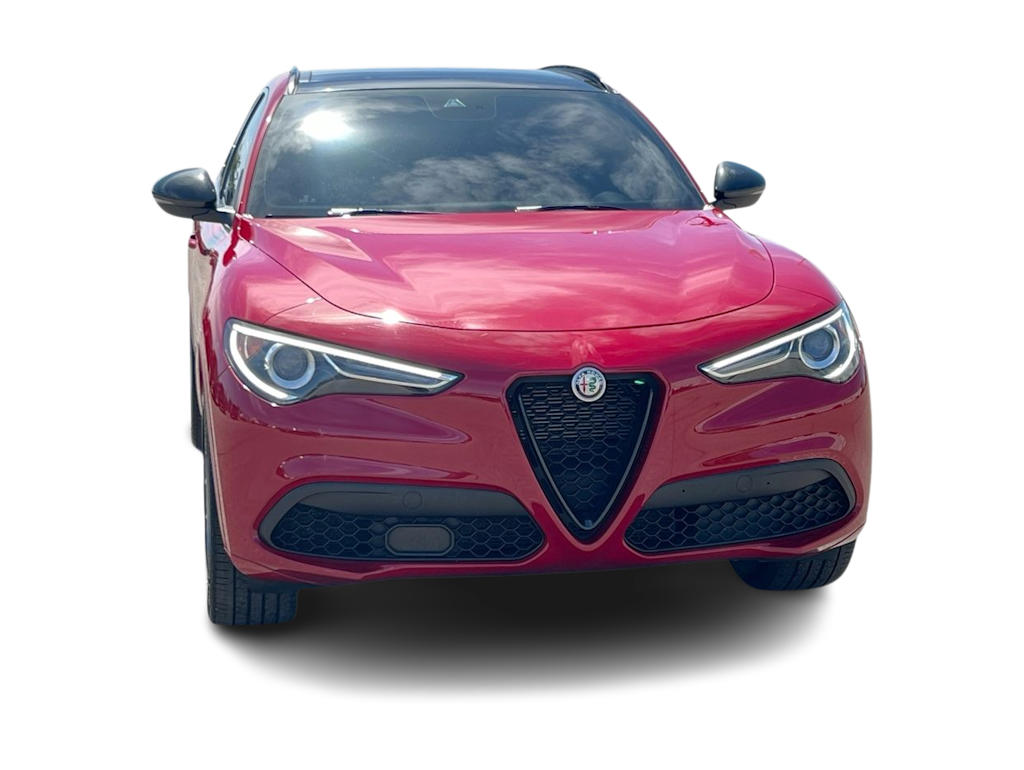 Thumbnail: 2020 Alfa Romeo Stelvio - 6