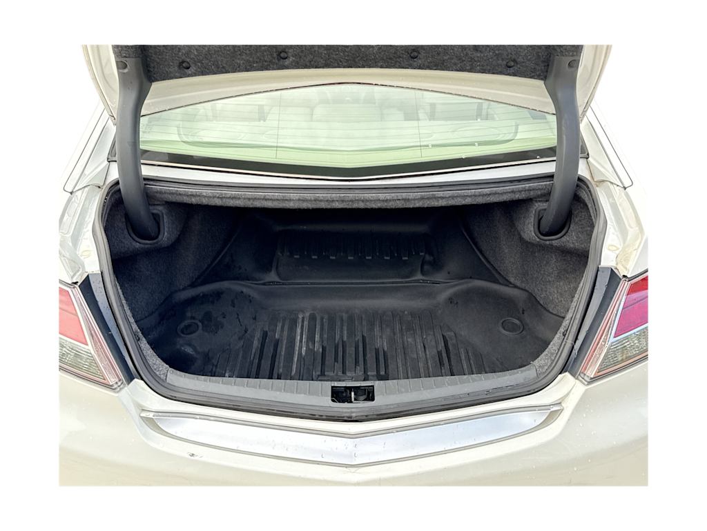 Thumbnail: 2012 Acura TL - 17