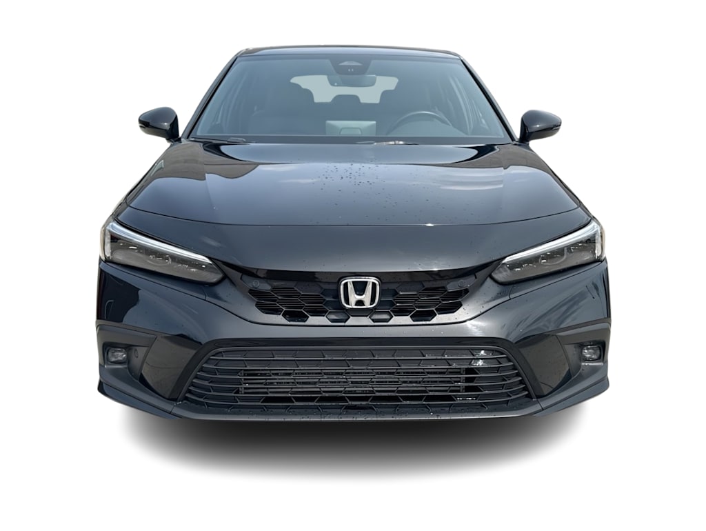 Thumbnail: 2023 Honda Civic - 6